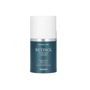Heimish Marine Care Retinol for Face Serum